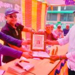 ধর্মপুর প্রবাসী সমাজ কল্যাণ পরিষদের উদ্যোগে মেধাবী শিক্ষার্থীদের সংবর্ধনা ও উপবৃত্তি প্রদান