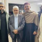 অস্ট্রেলিয়ান মুসলিম ওয়েলফেয়ার সেন্টার নির্বাচনে আনিস-সাদিকুর প্যানেলের নিরঙ্কুশ বিজয়