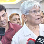অস্ট্রেলিয়ান মুসলিম ওয়েলফেয়ার সেন্টারে সফলভাবে নির্বাচন সম্পন্ন ।