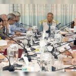 বরেণ্য চিত্রশিল্পী মুস্তাফা মনোয়ারের প্রয়াণে আইনমন্ত্রীর শোক