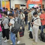 গোপালগঞ্জ বিজ্ঞান ও প্রযুক্তি বিশ্ববিদ্যালয়ের ১৭ শিক্ষক চাকরিচ্যুত