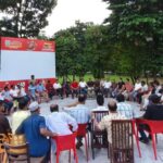 আলী খামেনির দাফন অনুষ্ঠানে মোদির অনুপস্থিতি, যাচ্ছে উচ্চপর্যায়ের ভারতীয় প্রতিনিধি দল