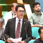 এক টাকায় বিচার বিভাগ চললে দেশ পুলিশি রাষ্ট্রে পরিণত হবে: আইনমন্ত্রী